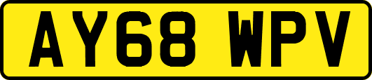 AY68WPV