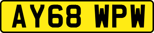 AY68WPW