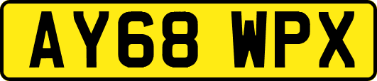 AY68WPX
