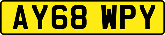 AY68WPY