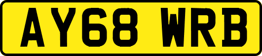 AY68WRB