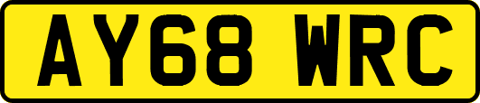 AY68WRC
