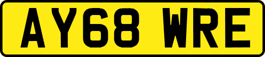 AY68WRE