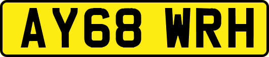 AY68WRH