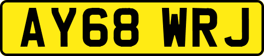AY68WRJ