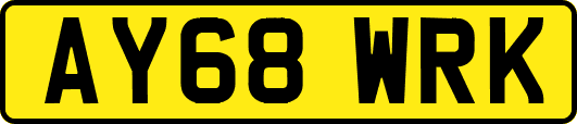 AY68WRK