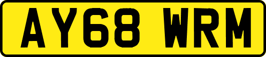 AY68WRM