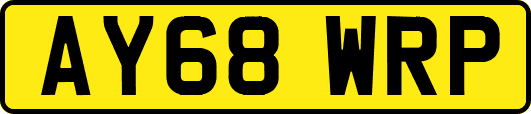 AY68WRP
