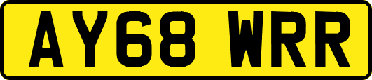 AY68WRR