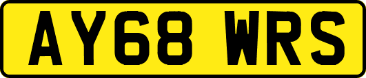 AY68WRS