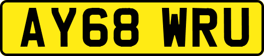 AY68WRU