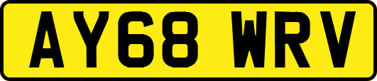 AY68WRV