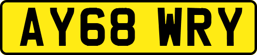 AY68WRY