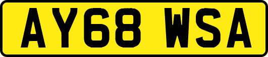 AY68WSA