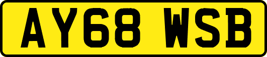 AY68WSB