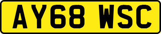 AY68WSC