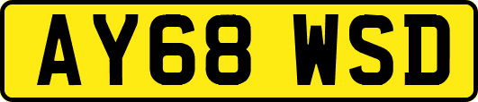 AY68WSD