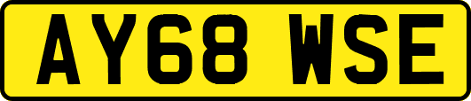 AY68WSE