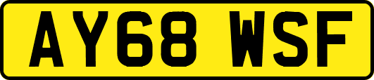 AY68WSF