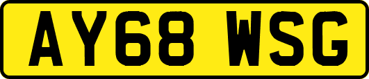AY68WSG
