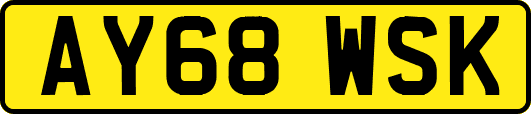 AY68WSK