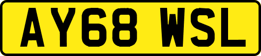 AY68WSL