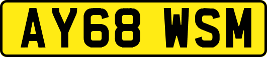 AY68WSM