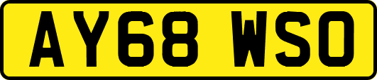 AY68WSO