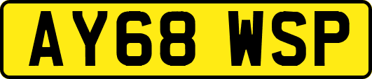 AY68WSP