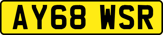 AY68WSR