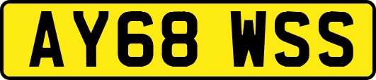 AY68WSS