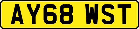 AY68WST