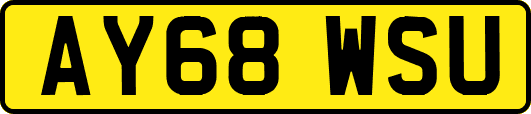 AY68WSU
