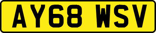 AY68WSV