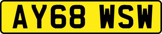 AY68WSW