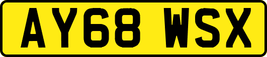 AY68WSX