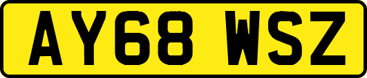 AY68WSZ