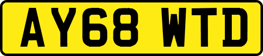 AY68WTD