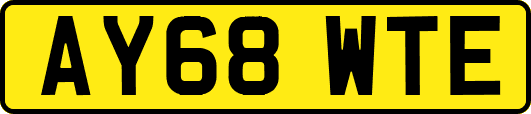 AY68WTE