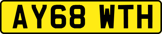 AY68WTH
