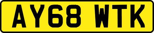 AY68WTK