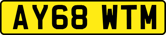 AY68WTM