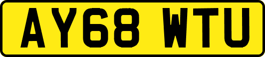 AY68WTU