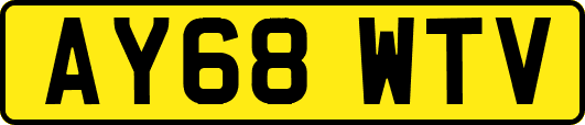 AY68WTV