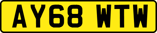 AY68WTW