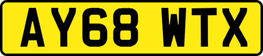 AY68WTX