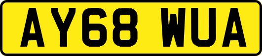 AY68WUA