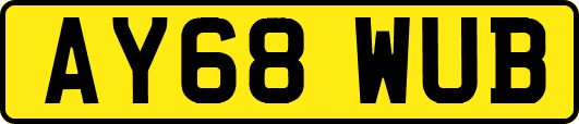 AY68WUB