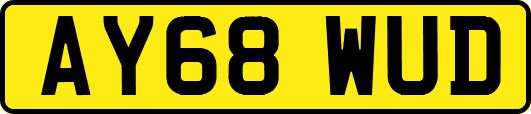 AY68WUD