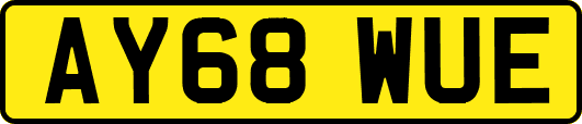 AY68WUE